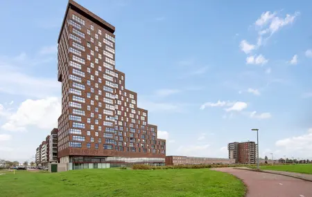 Fluitschiplaan 7, 'S-GRAVENHAGE