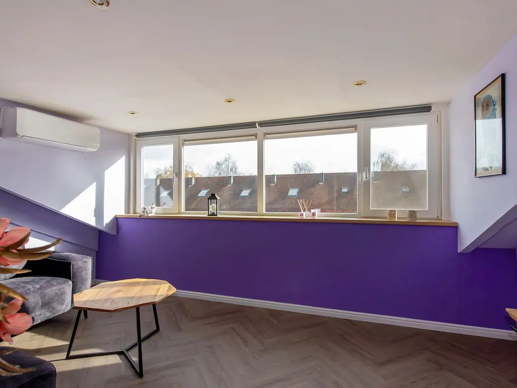 Douglaslaan 10, 'S-GRAVENHAGE