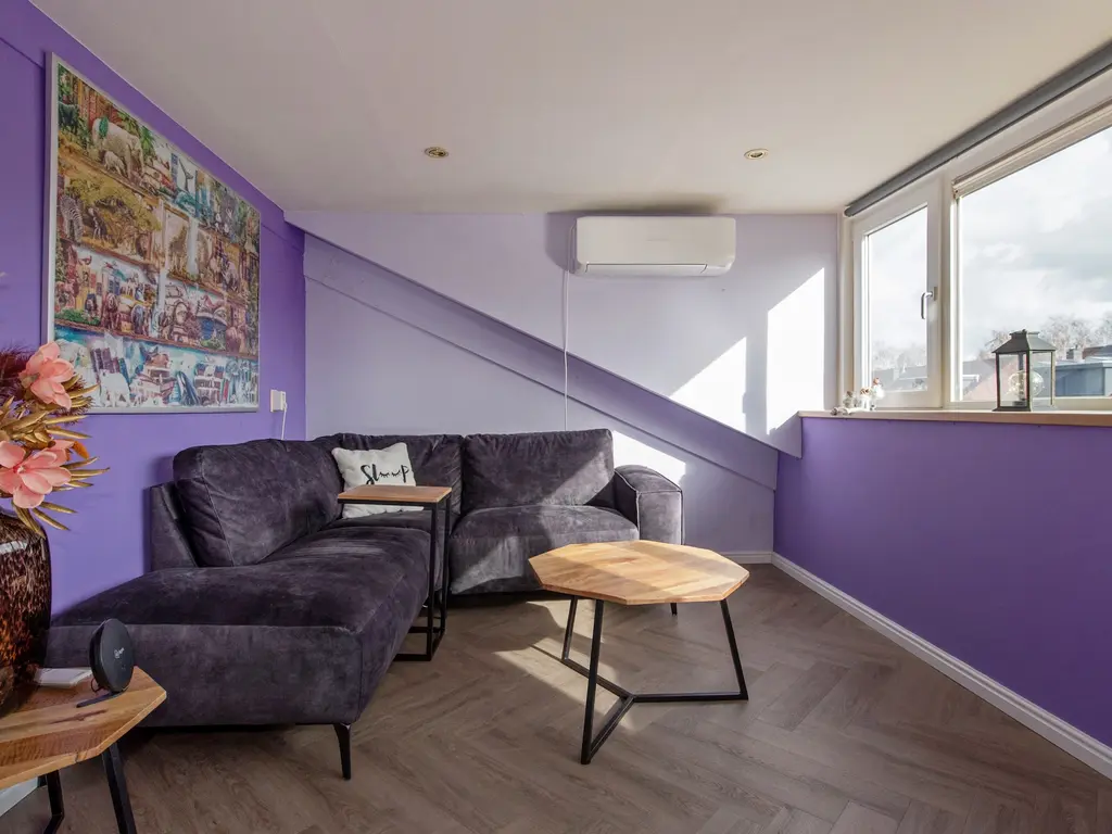 Douglaslaan 10, 'S-GRAVENHAGE