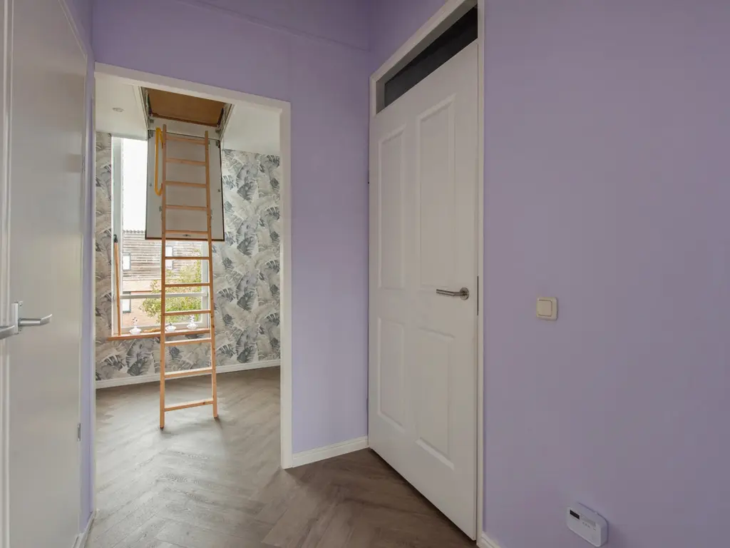 Douglaslaan 10, 'S-GRAVENHAGE