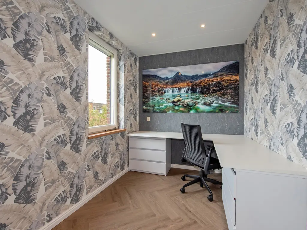 Douglaslaan 10, 'S-GRAVENHAGE