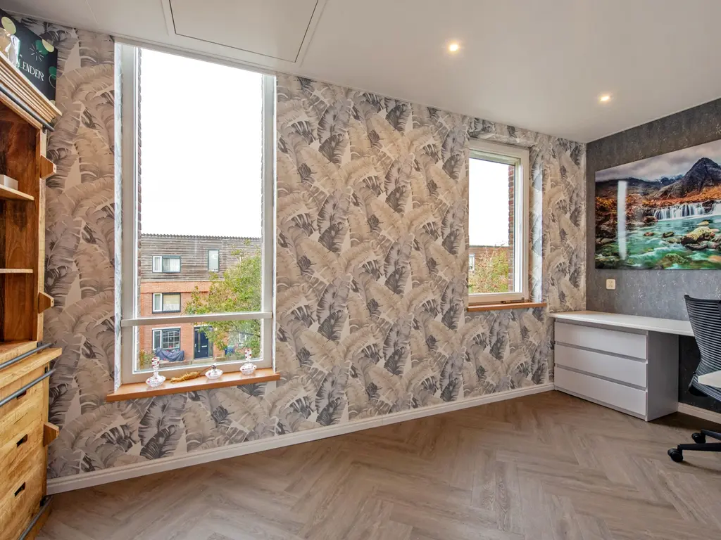 Douglaslaan 10, 'S-GRAVENHAGE