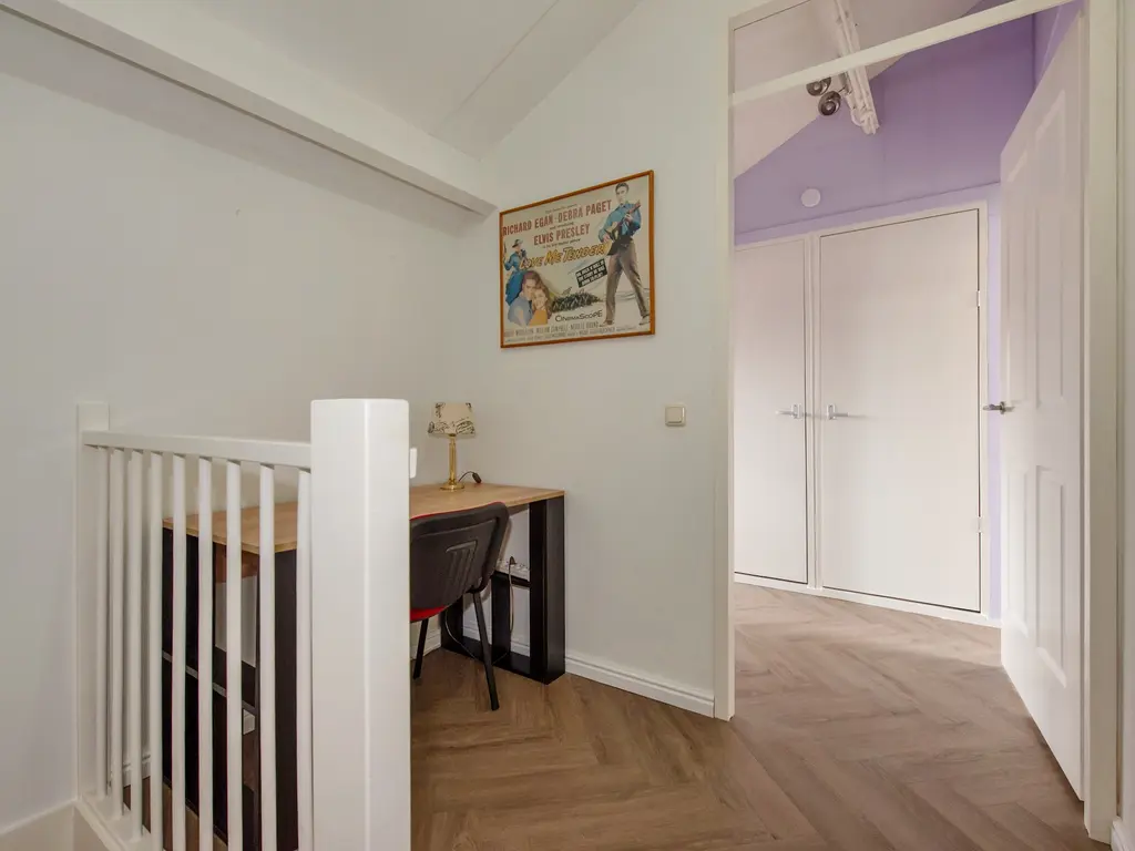 Douglaslaan 10, 'S-GRAVENHAGE