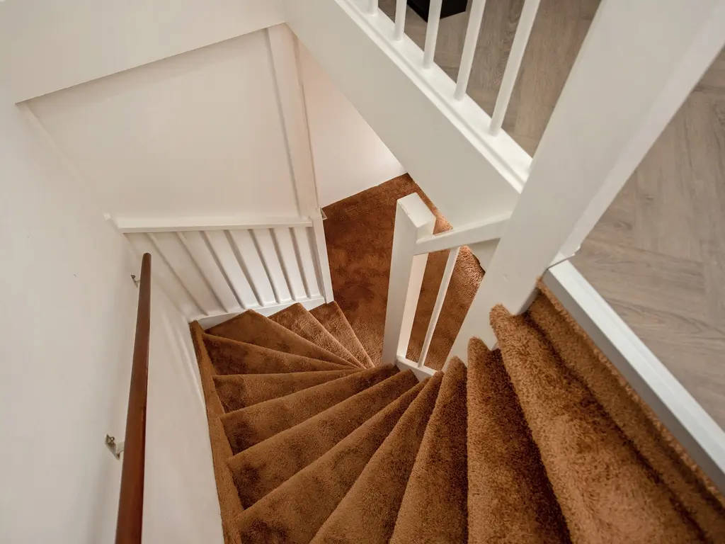 Douglaslaan 10, 'S-GRAVENHAGE