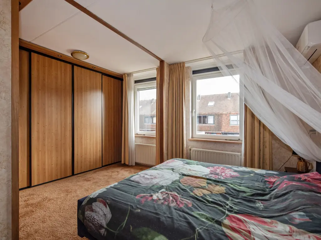 Douglaslaan 10, 'S-GRAVENHAGE