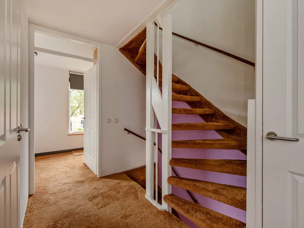 Douglaslaan 10, 'S-GRAVENHAGE