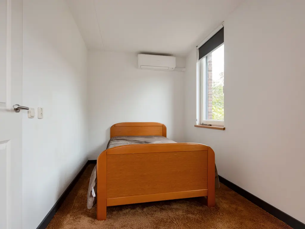 Douglaslaan 10, 'S-GRAVENHAGE