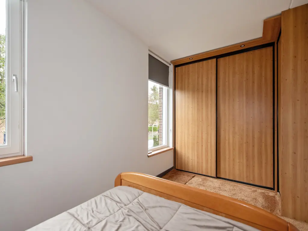 Douglaslaan 10, 'S-GRAVENHAGE