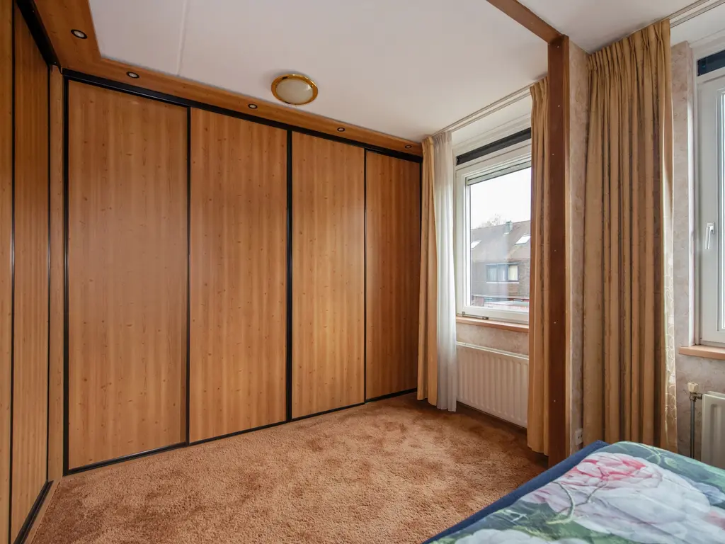 Douglaslaan 10, 'S-GRAVENHAGE