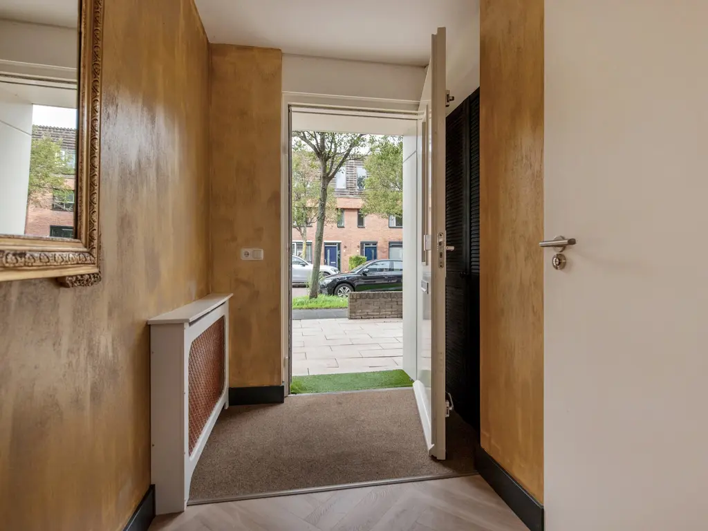 Douglaslaan 10, 'S-GRAVENHAGE