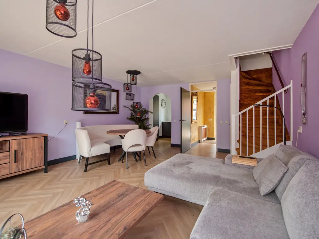 Douglaslaan 10, 'S-GRAVENHAGE