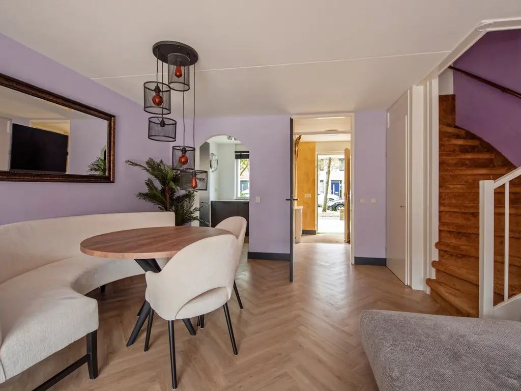 Douglaslaan 10, 'S-GRAVENHAGE