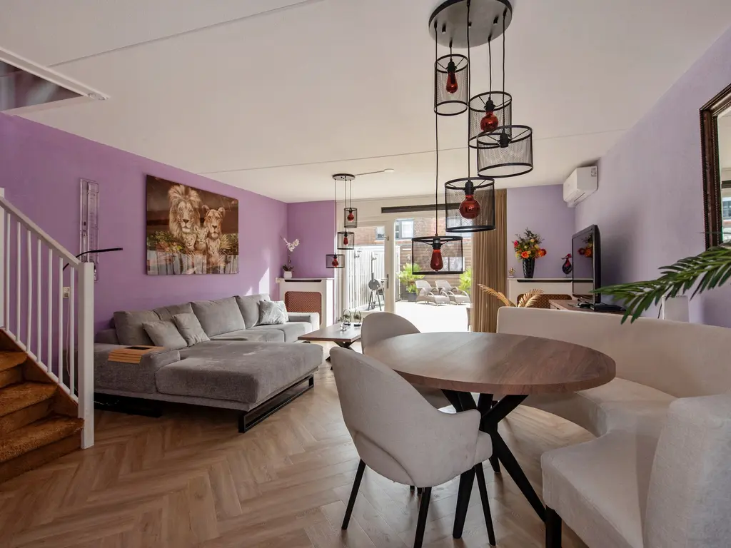 Douglaslaan 10, 'S-GRAVENHAGE