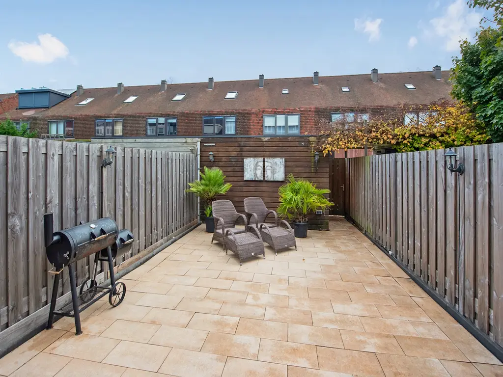 Douglaslaan 10, 'S-GRAVENHAGE