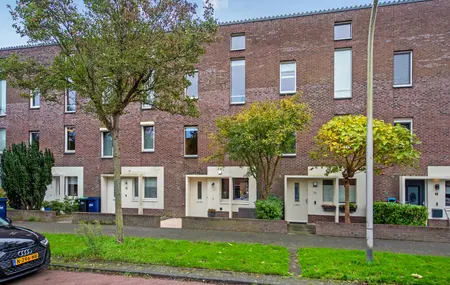 Douglaslaan 10, 'S-GRAVENHAGE