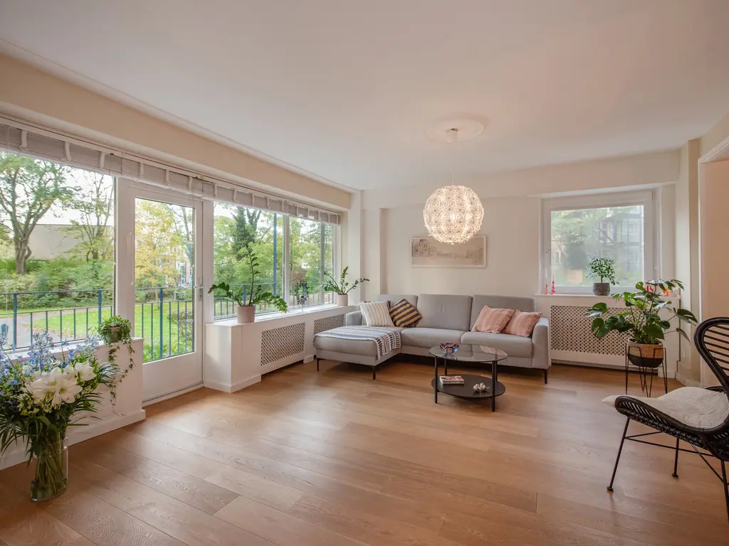 Denenburg 75, 'S-GRAVENHAGE