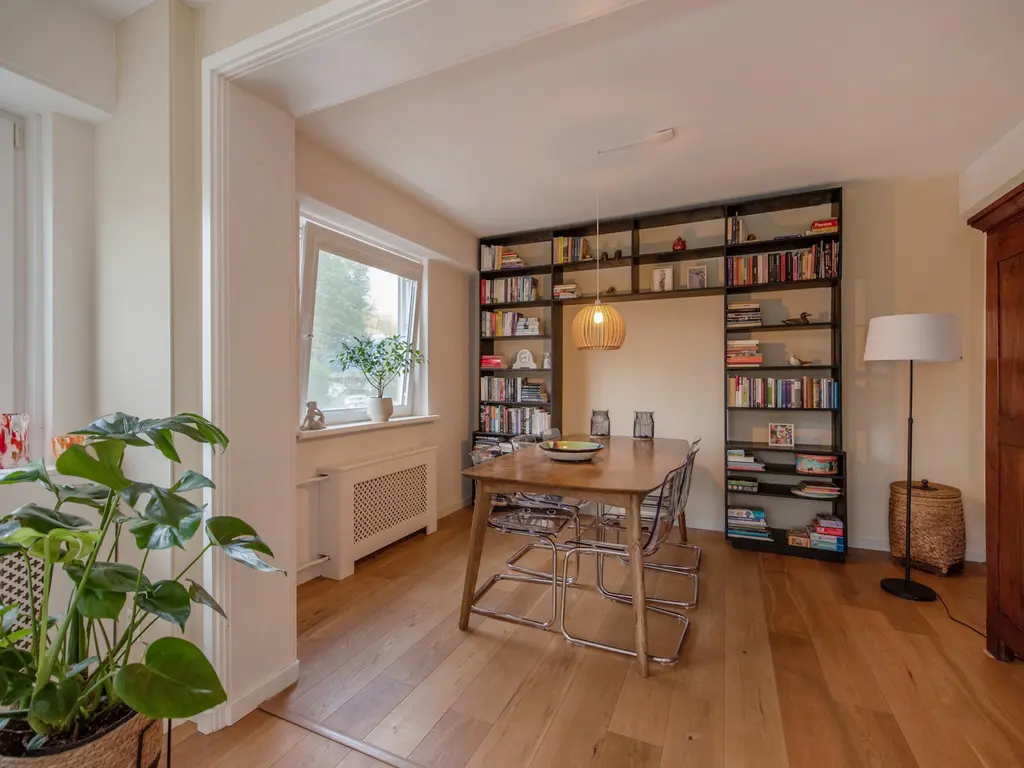 Denenburg 75, 'S-GRAVENHAGE