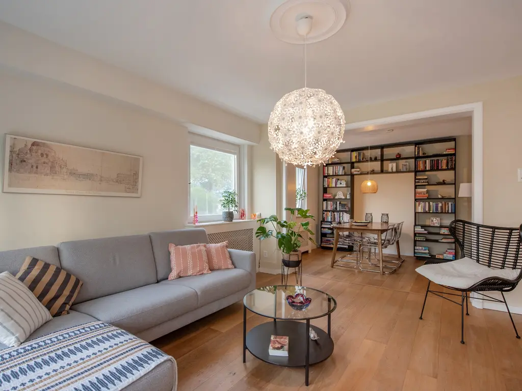 Denenburg 75, 'S-GRAVENHAGE