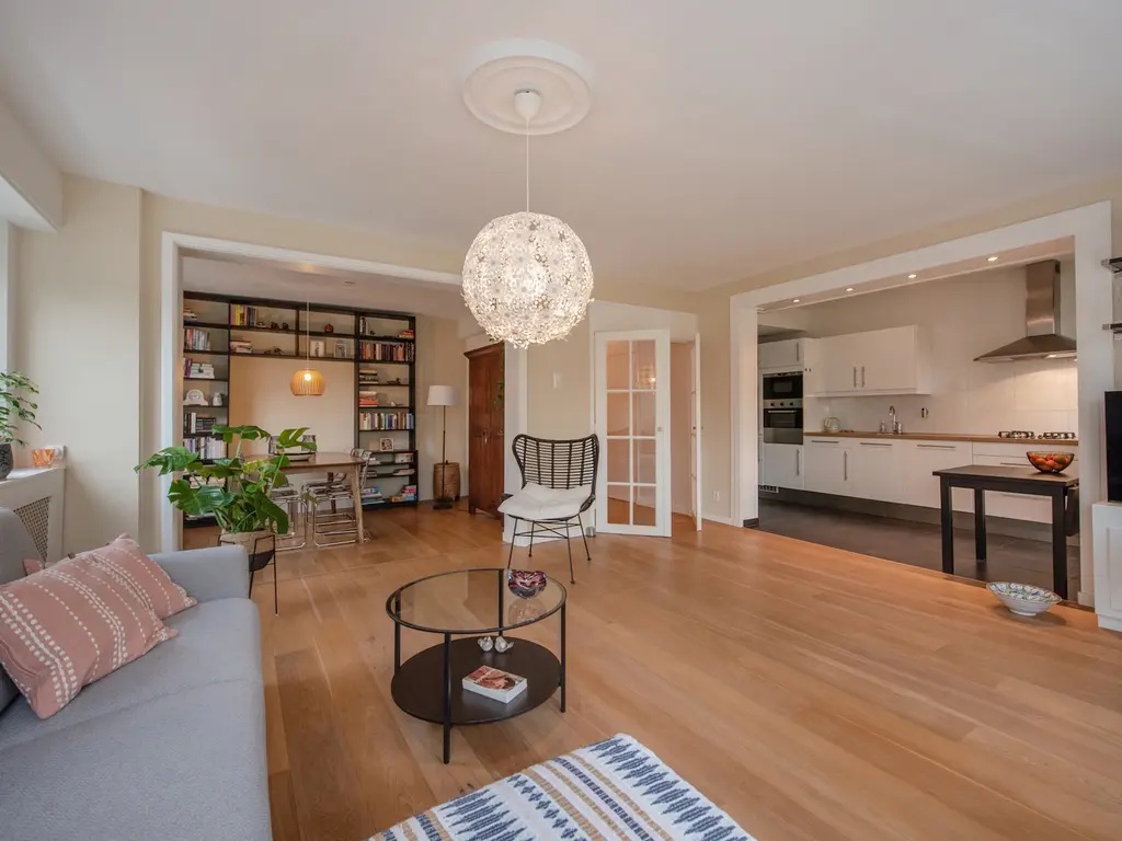 Denenburg 75, 'S-GRAVENHAGE