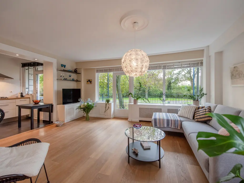 Denenburg 75, 'S-GRAVENHAGE