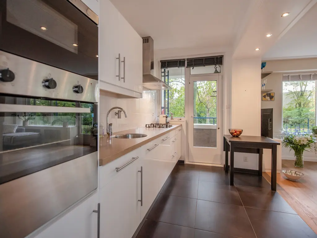 Denenburg 75, 'S-GRAVENHAGE