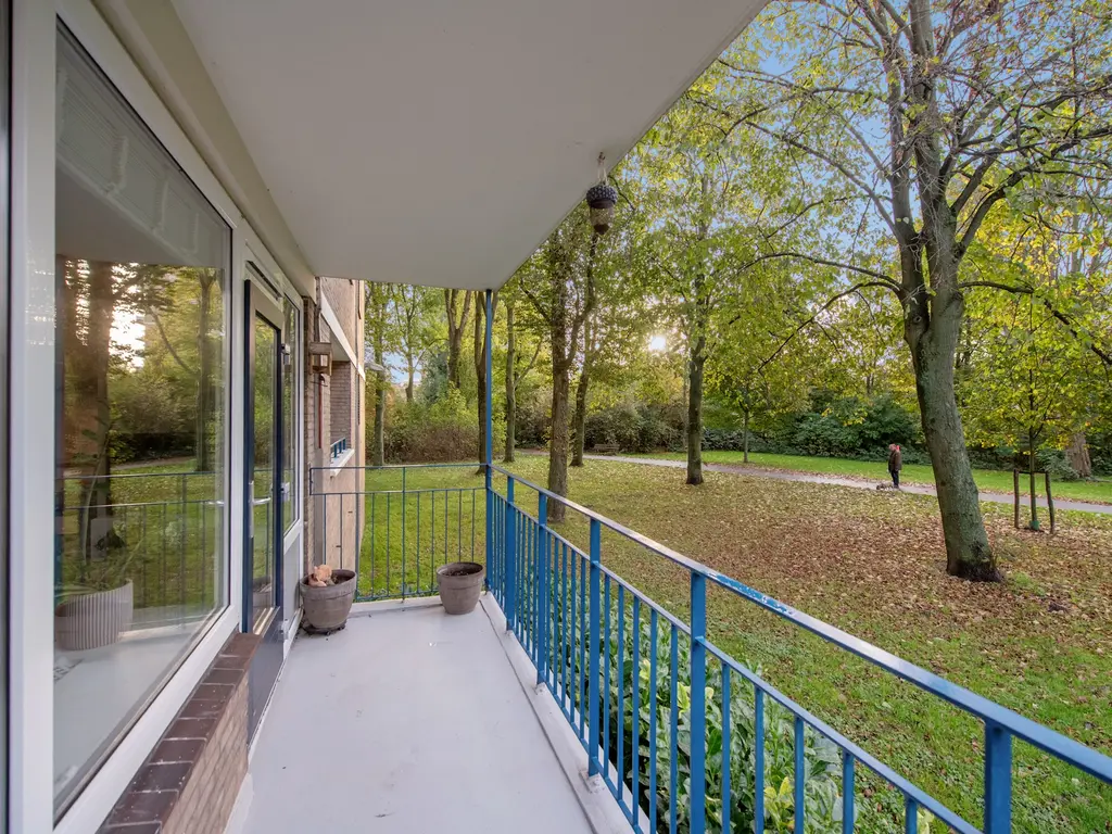 Denenburg 75, 'S-GRAVENHAGE