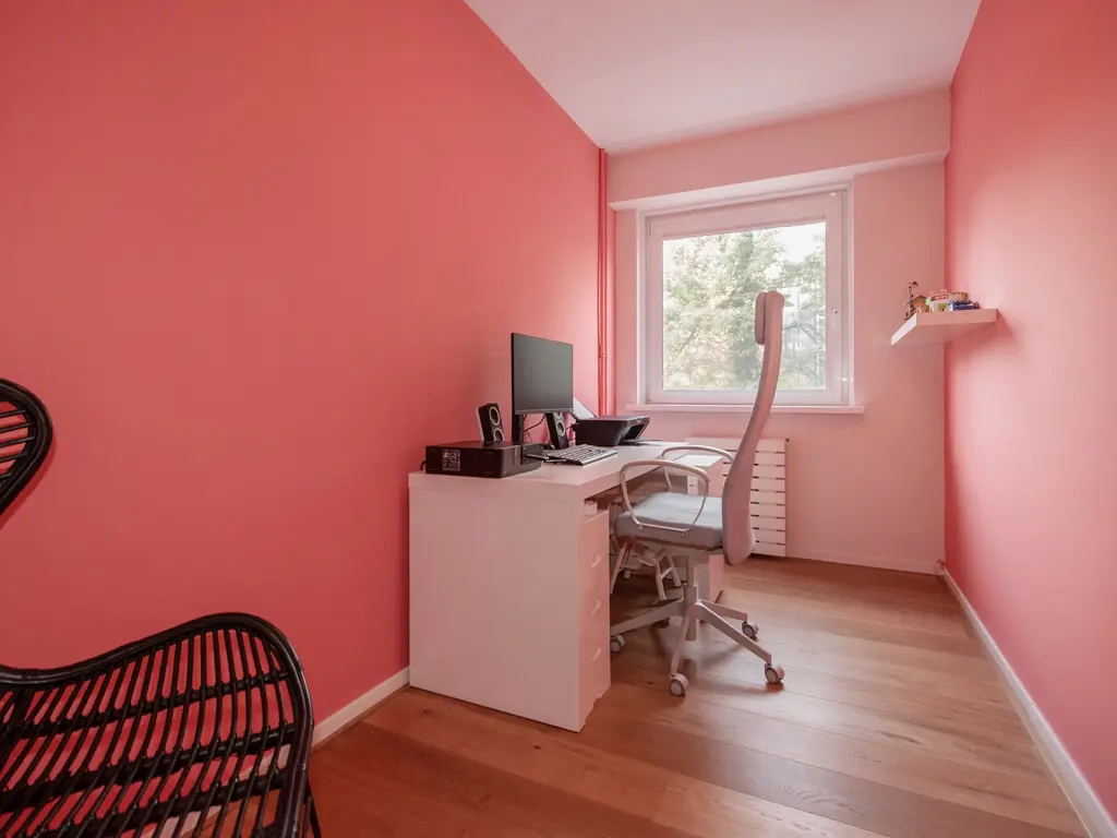 Denenburg 75, 'S-GRAVENHAGE