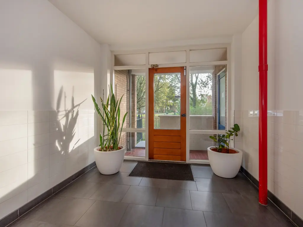 Denenburg 75, 'S-GRAVENHAGE