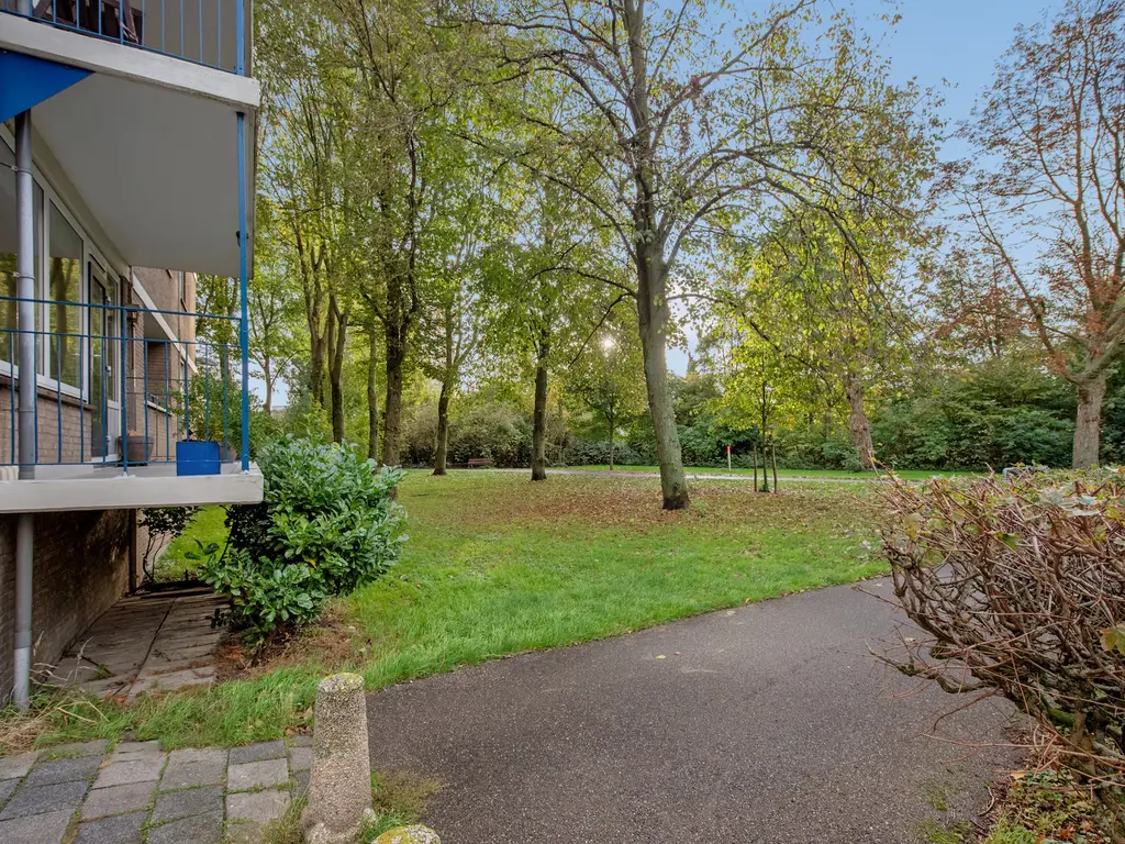 Denenburg 75, 'S-GRAVENHAGE