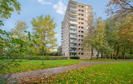 Denenburg 75, 'S-GRAVENHAGE