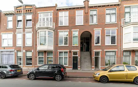 Valkenboslaan 247, 'S-GRAVENHAGE