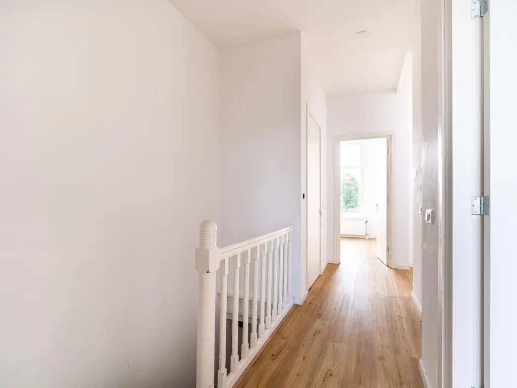 Valkenboslaan 247, 'S-GRAVENHAGE