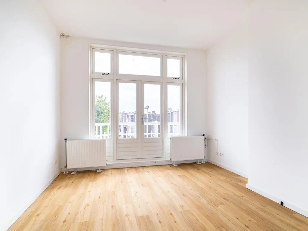 Valkenboslaan 247, 'S-GRAVENHAGE