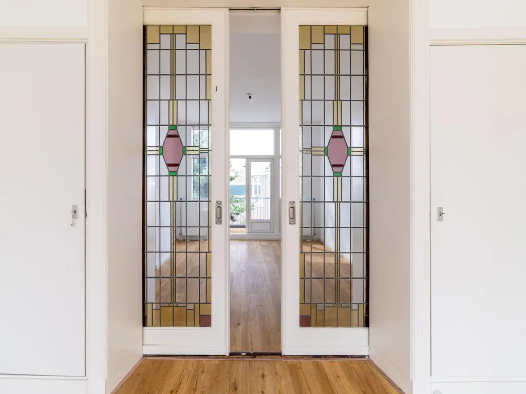 Valkenboslaan 247, 'S-GRAVENHAGE