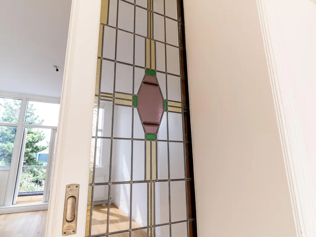 Valkenboslaan 247, 'S-GRAVENHAGE