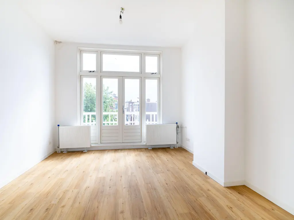 Valkenboslaan 247, 'S-GRAVENHAGE