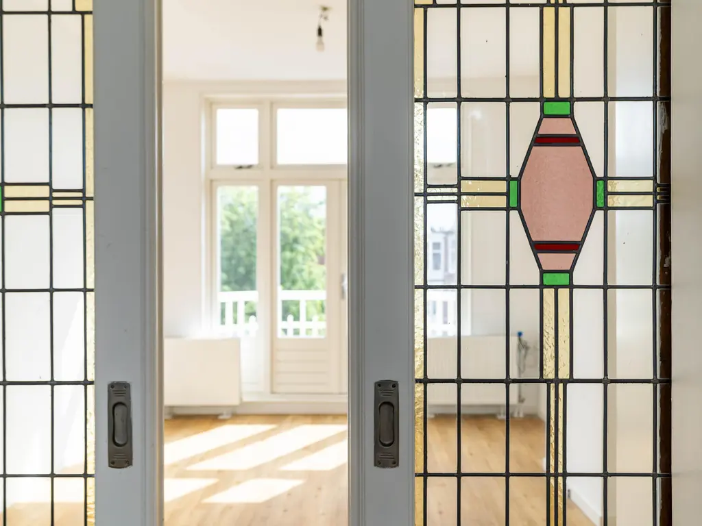 Valkenboslaan 247, 'S-GRAVENHAGE