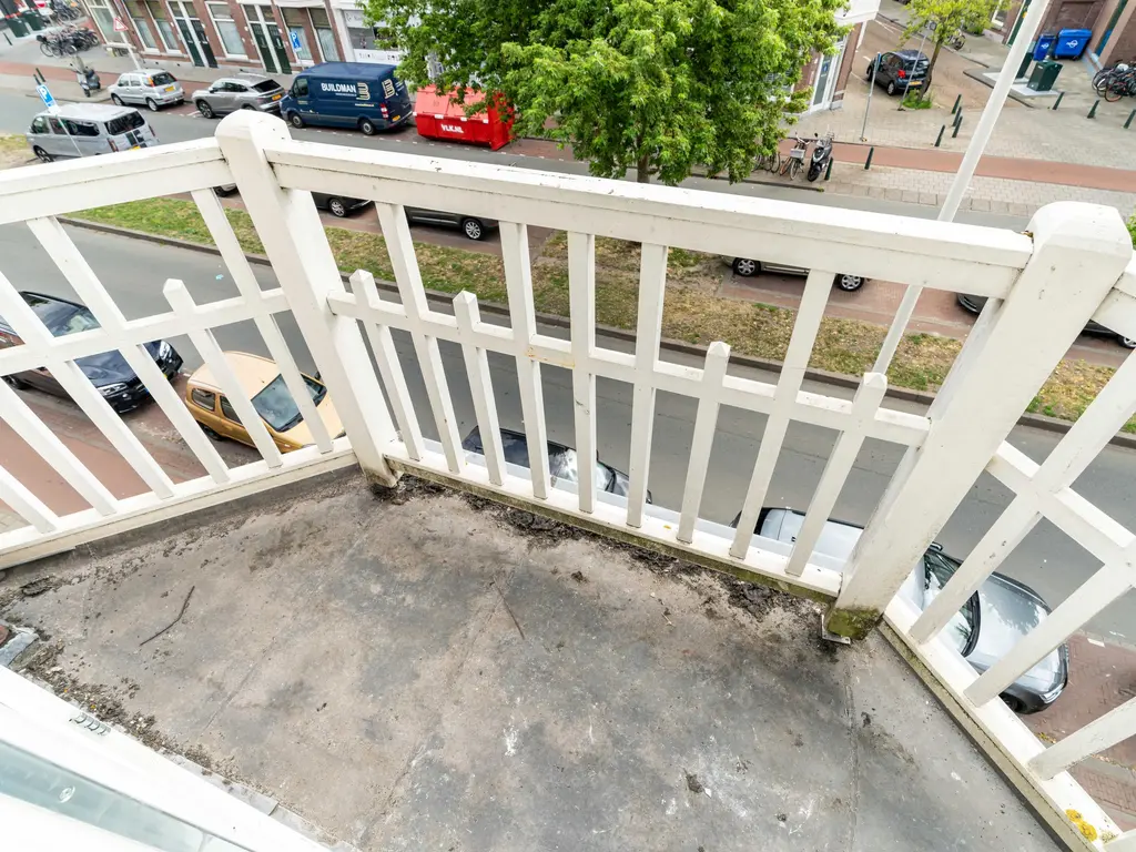 Valkenboslaan 247, 'S-GRAVENHAGE