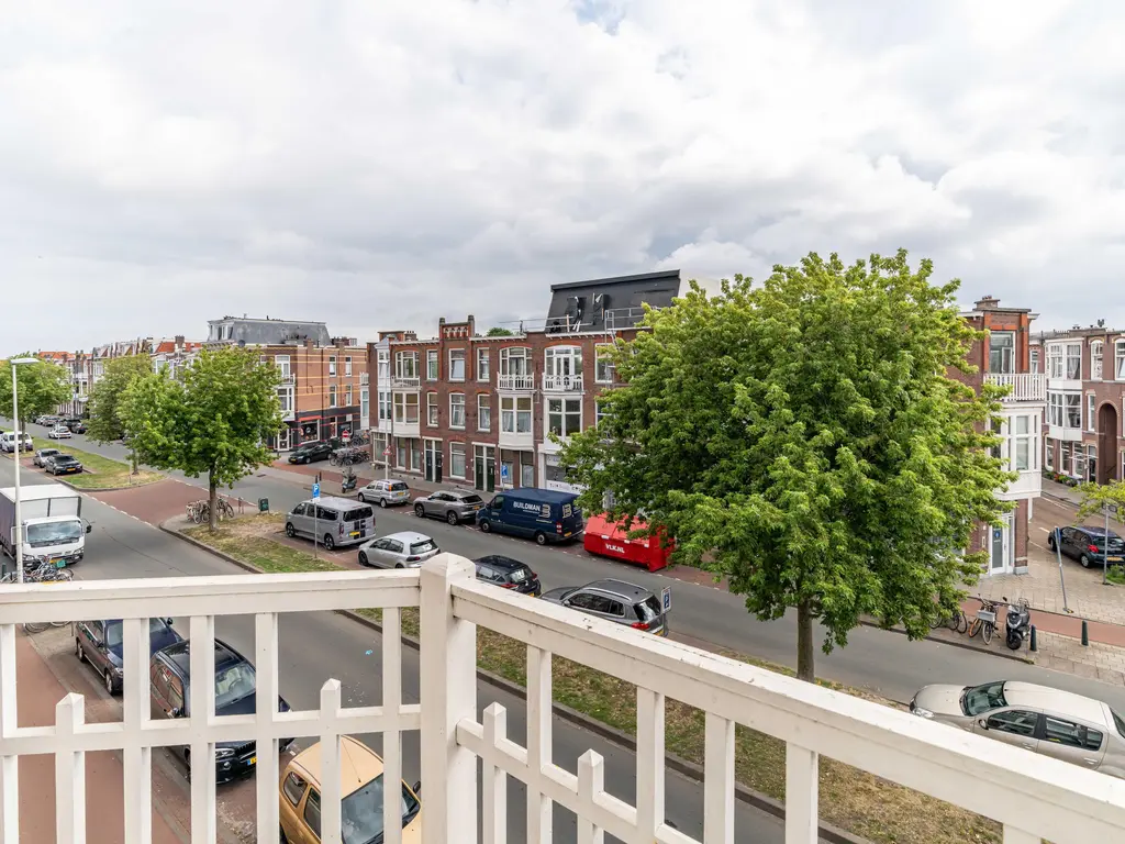 Valkenboslaan 247, 'S-GRAVENHAGE