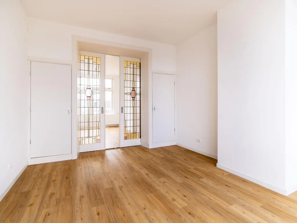 Valkenboslaan 247, 'S-GRAVENHAGE