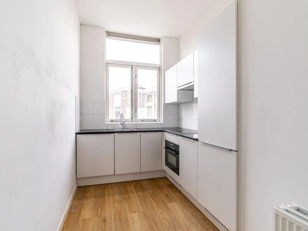 Valkenboslaan 247, 'S-GRAVENHAGE