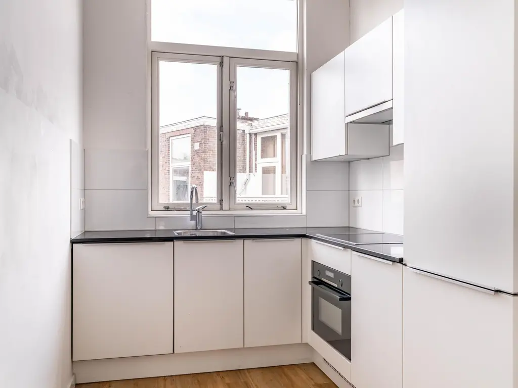 Valkenboslaan 247, 'S-GRAVENHAGE