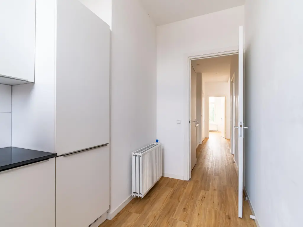 Valkenboslaan 247, 'S-GRAVENHAGE