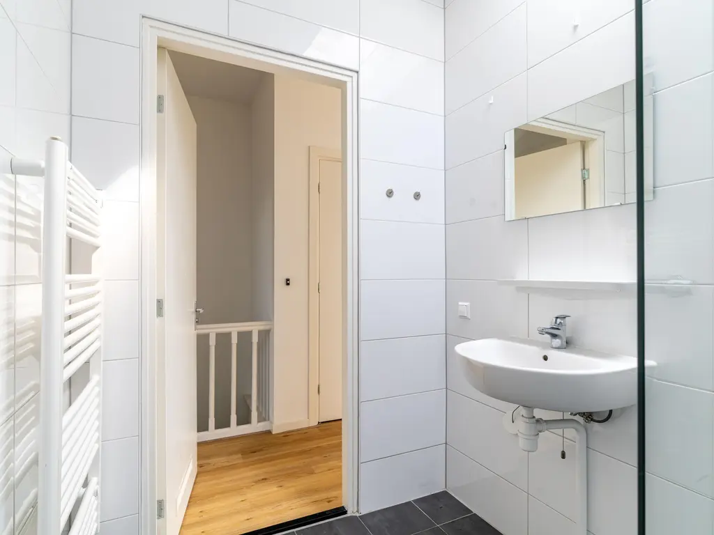 Valkenboslaan 247, 'S-GRAVENHAGE