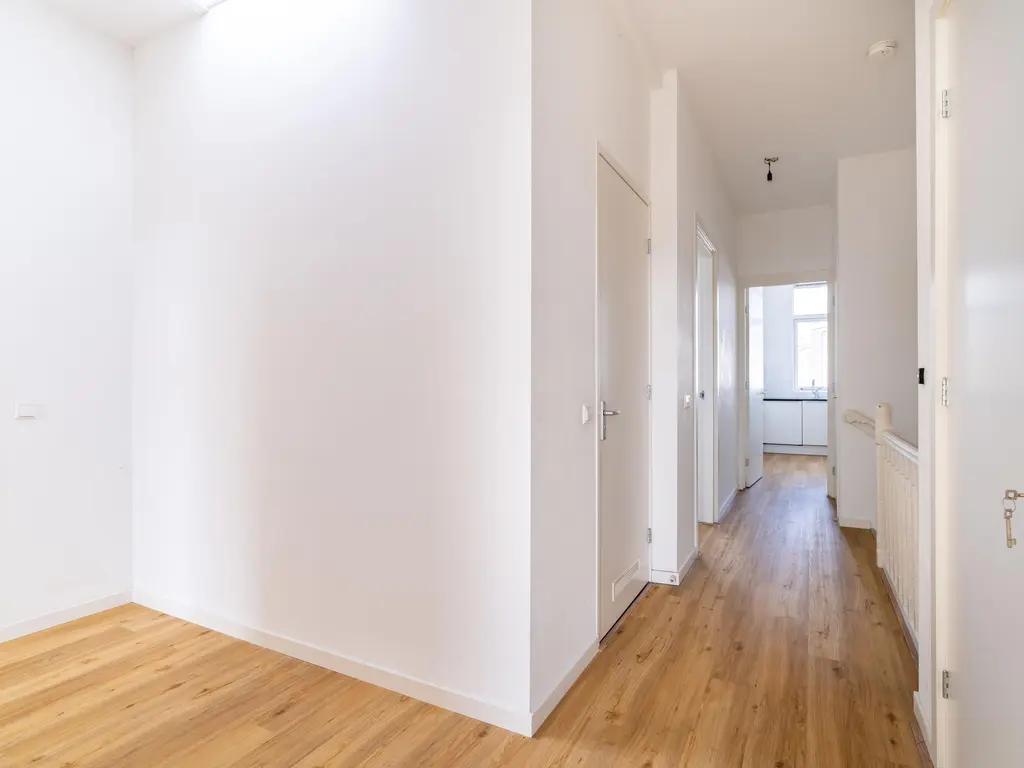 Valkenboslaan 247, 'S-GRAVENHAGE