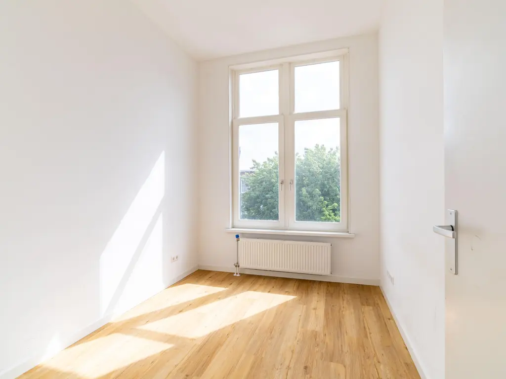 Valkenboslaan 247, 'S-GRAVENHAGE