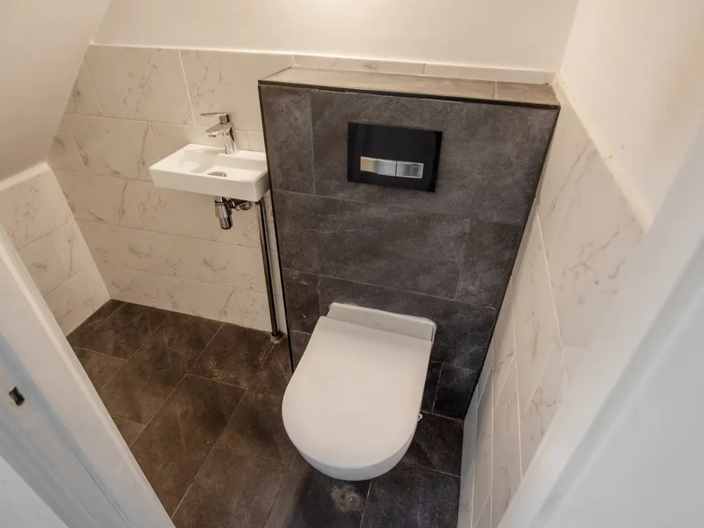 Jaagpad 104, RIJSWIJK