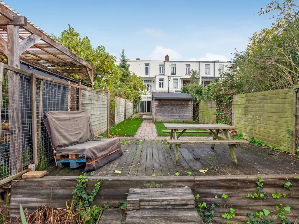 Jaagpad 104, RIJSWIJK