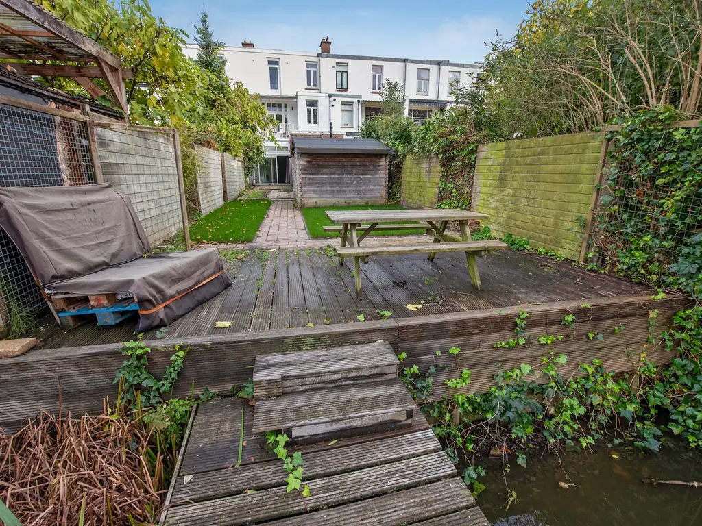 Jaagpad 104, RIJSWIJK