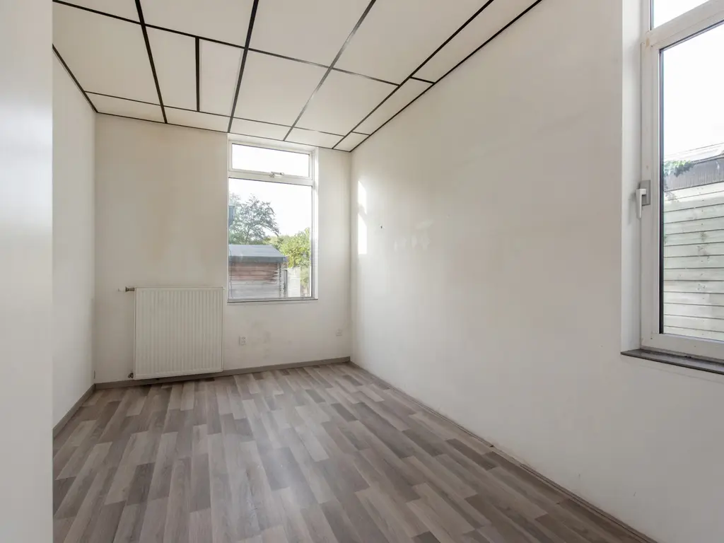 Jaagpad 104, RIJSWIJK